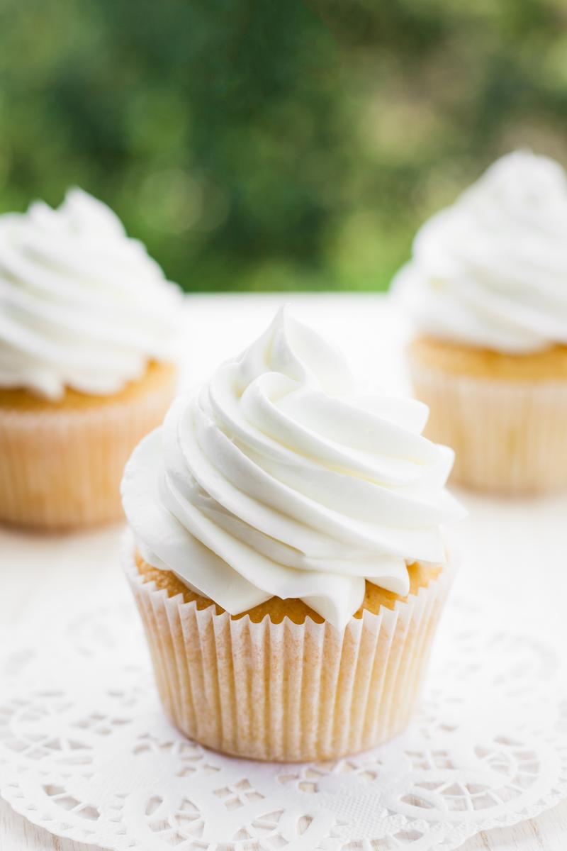 Kek kapsülü ve muffin kaplar