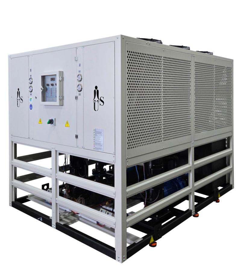 UC AS 20.2 (2PB) Hava Soğutmalı Chiller