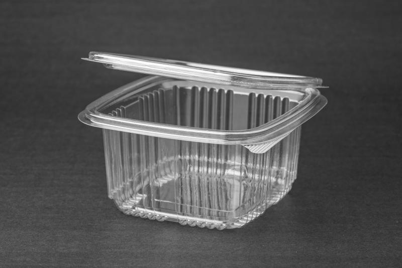 Plastic Packaging