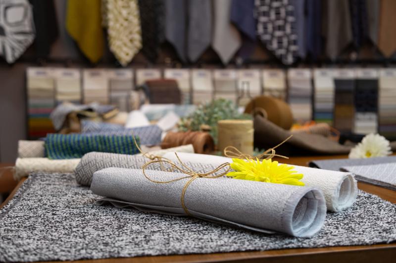 Upholstery Fabric
