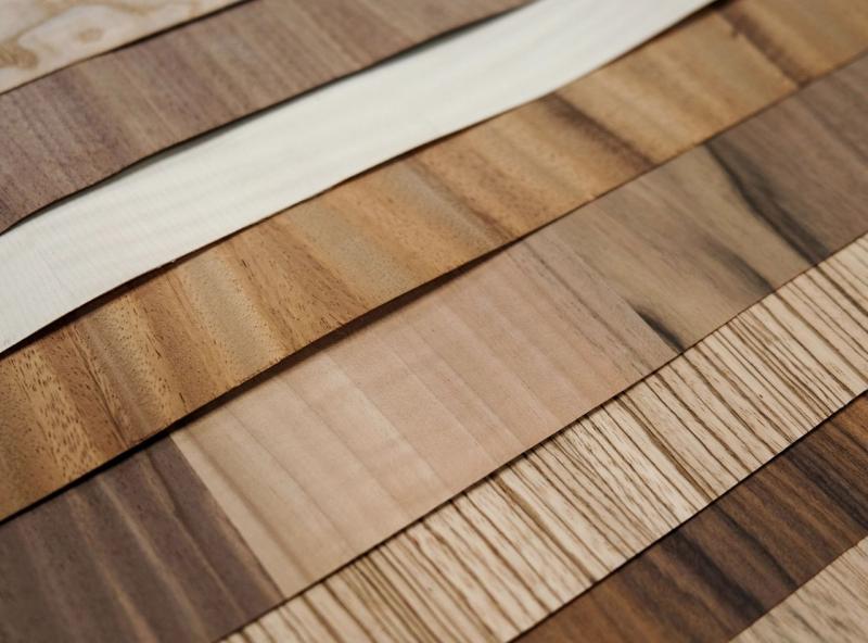 NATURAL WOOD VENEER