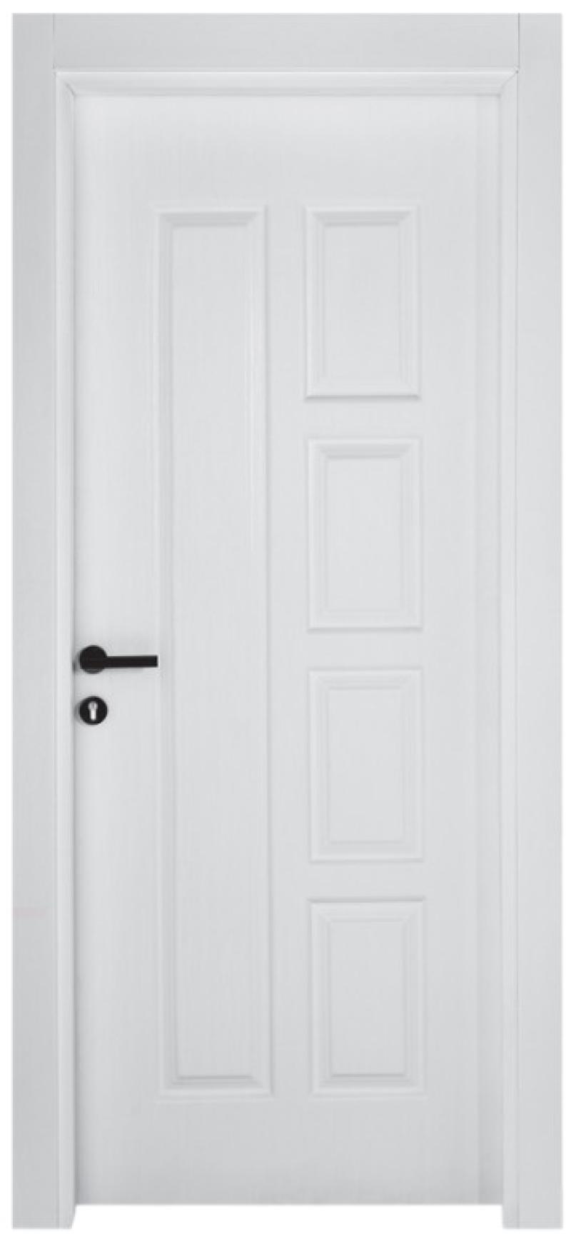 PVC İç Oda Kapıları