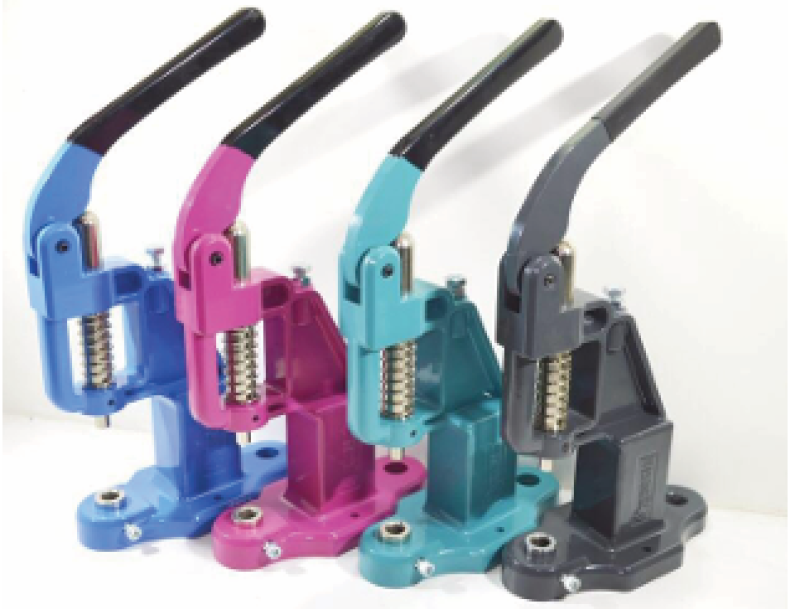 T101 Hand Press