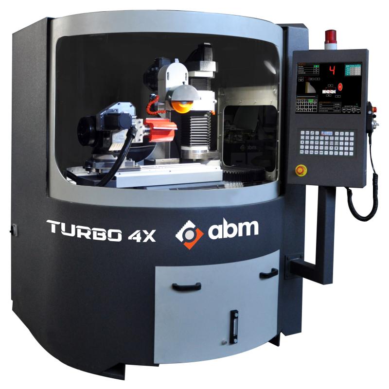 CNC TAKIM BİLEME MAKİNESİ