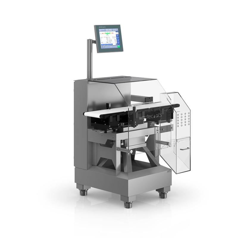 Checkweigher