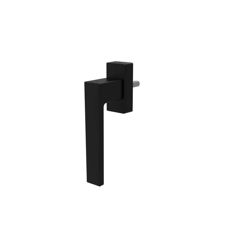 ATLAS ACOUSTIC WINDOW HANDLE