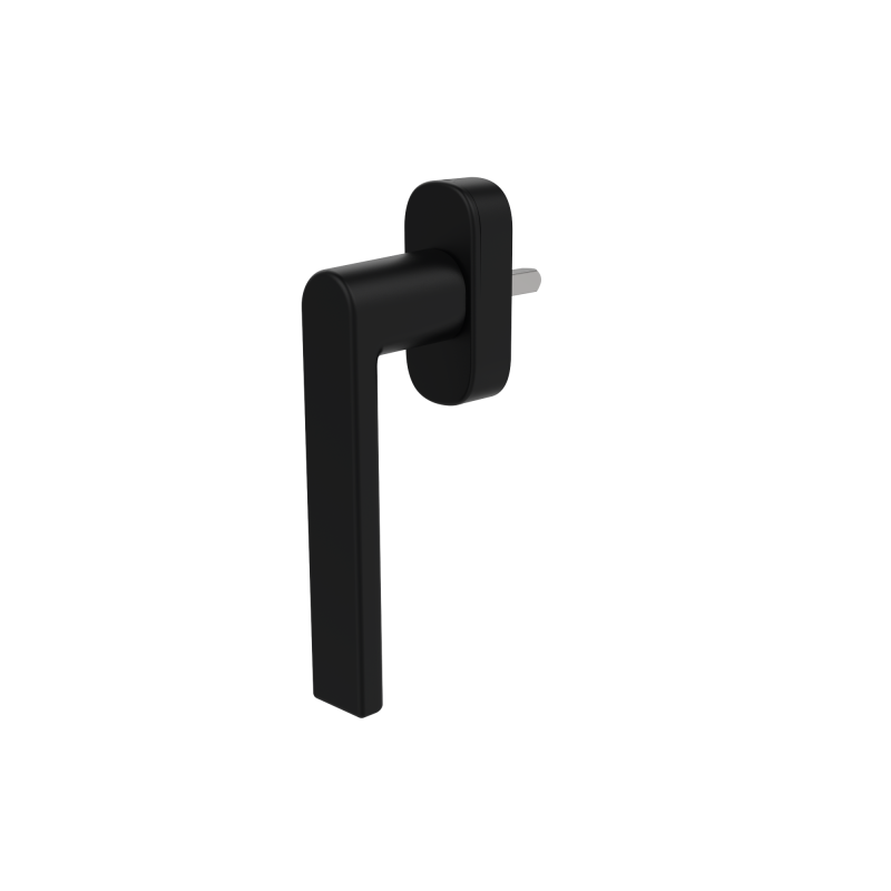 BELGRAD ACOUSTIC WINDOW HANDLE