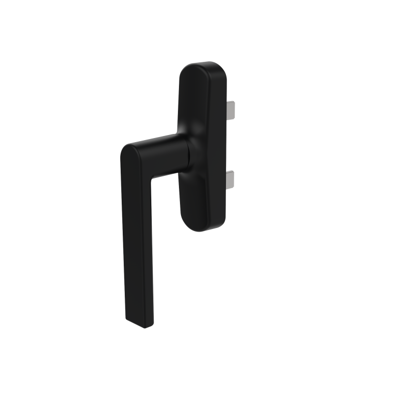 BELGRAD AXIAL WINDOW HANDLE