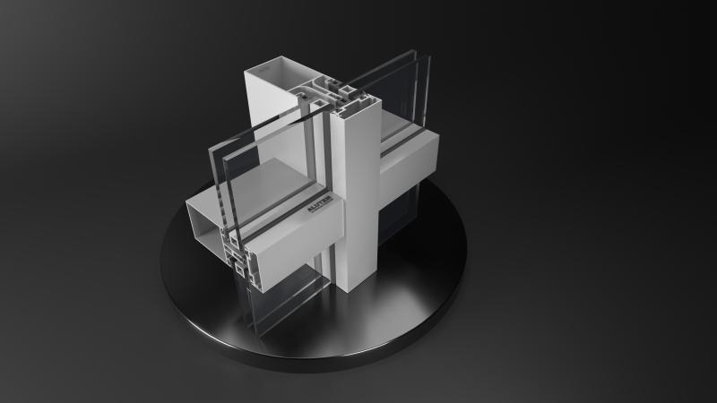 Facade Systems