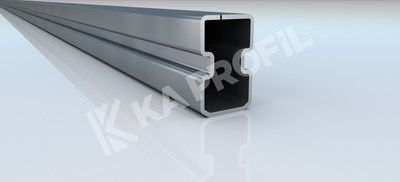 Galvanized Reinforcement Steel Profile