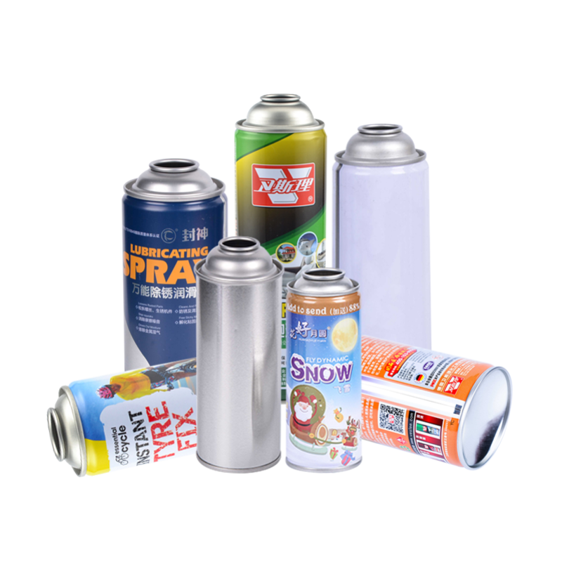 Tinplate printing