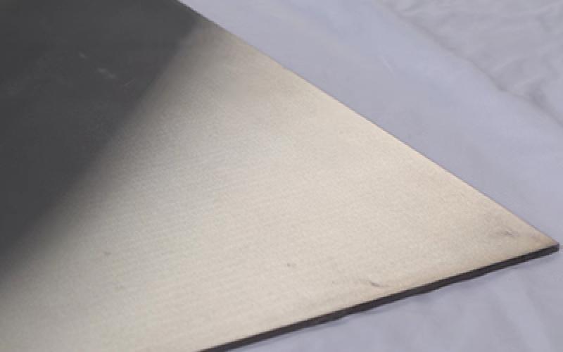 CNC Magnezyum Plakaları