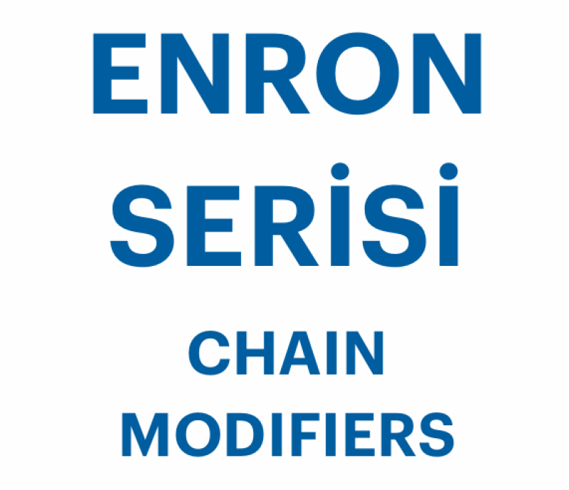 ENRON SERİSİ