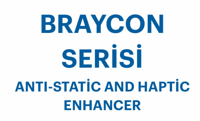 BRAYCON SERİSİ