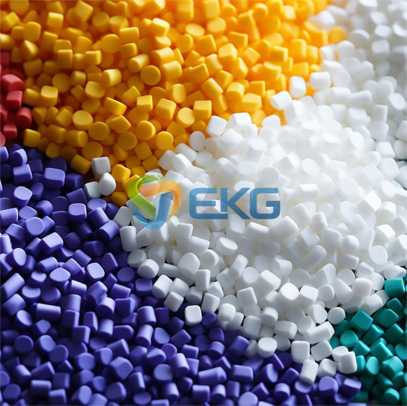 TPE/TPR/TPU/TPV Termoplastik Elastomer