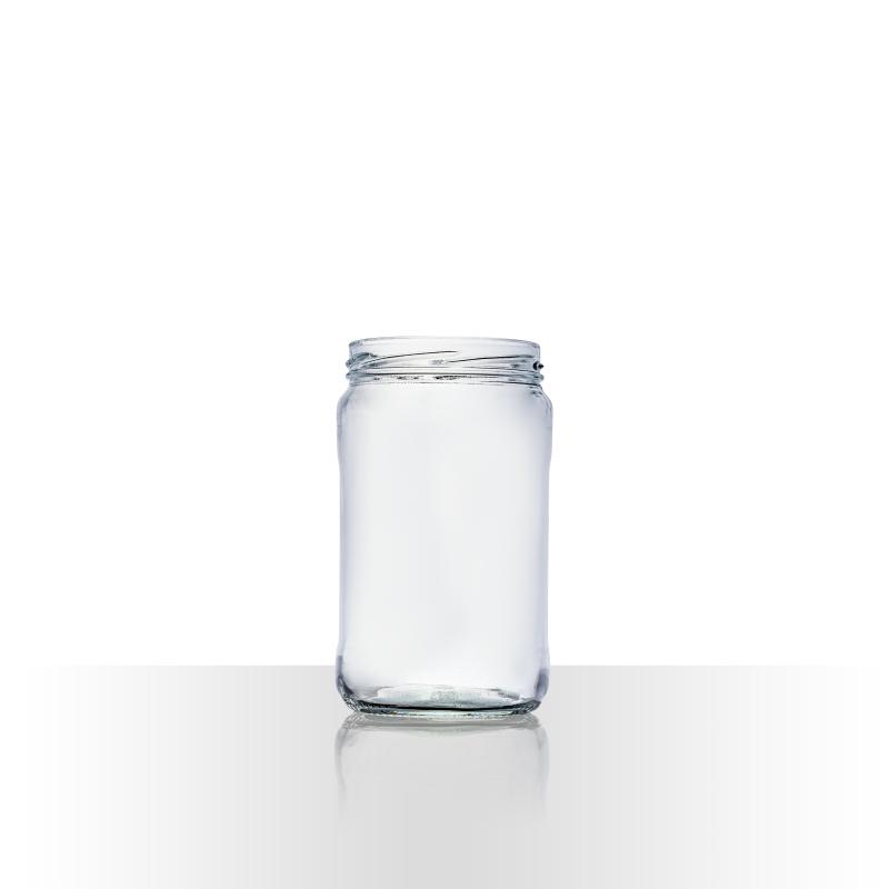 750 cc jar