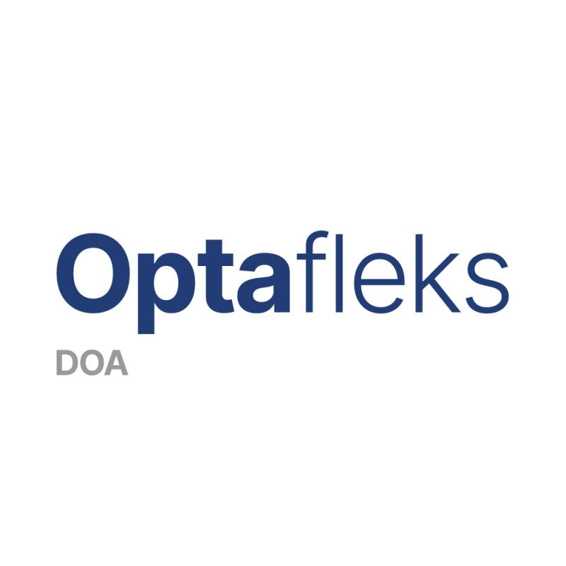 Optafleks DOA