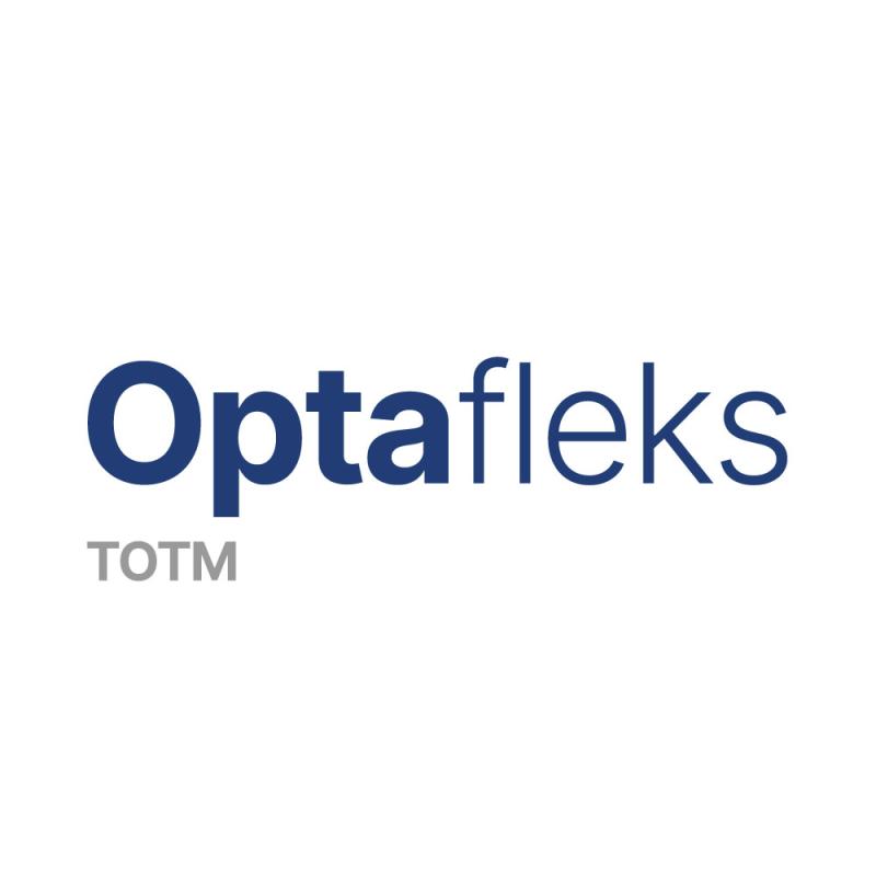 Optafleks TOTM