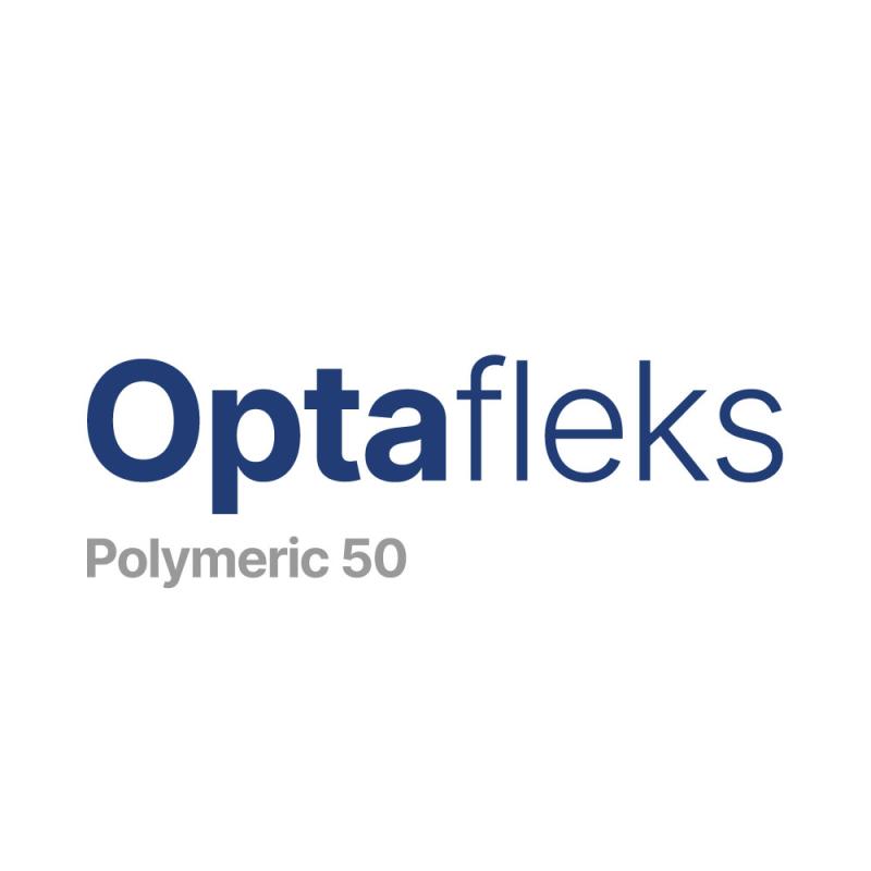 Optafleks Polymeric 50