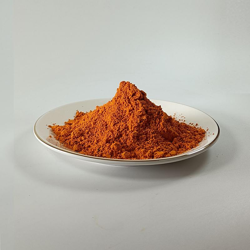 Solvent Boya Sarı 114