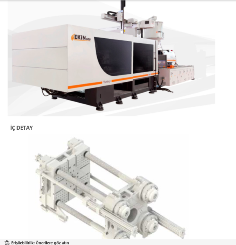 450 Two Platen