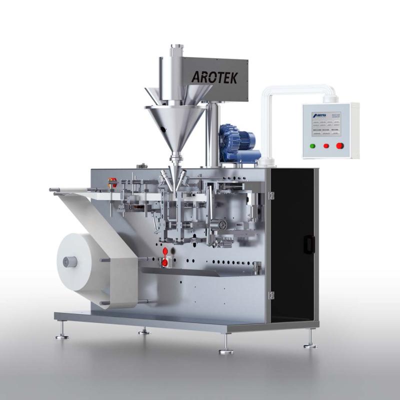 Sachet Packaging Machines