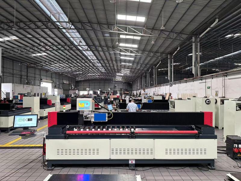 LAZER SANDBLASTING MACHINERY