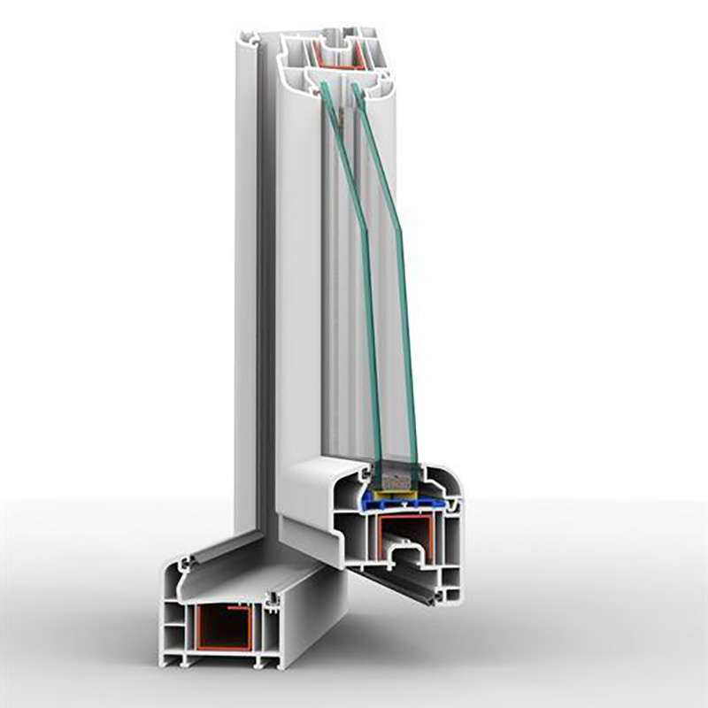 PVC Window & Door Systems