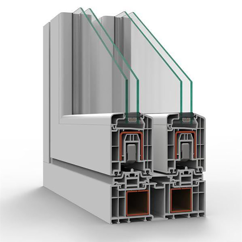 PVC Sliding Systems