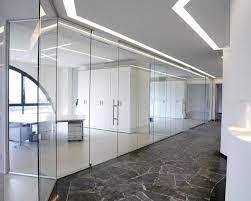 Winter Garden,Glass Partition,Railing  & Balustrade,Skylight Glasses