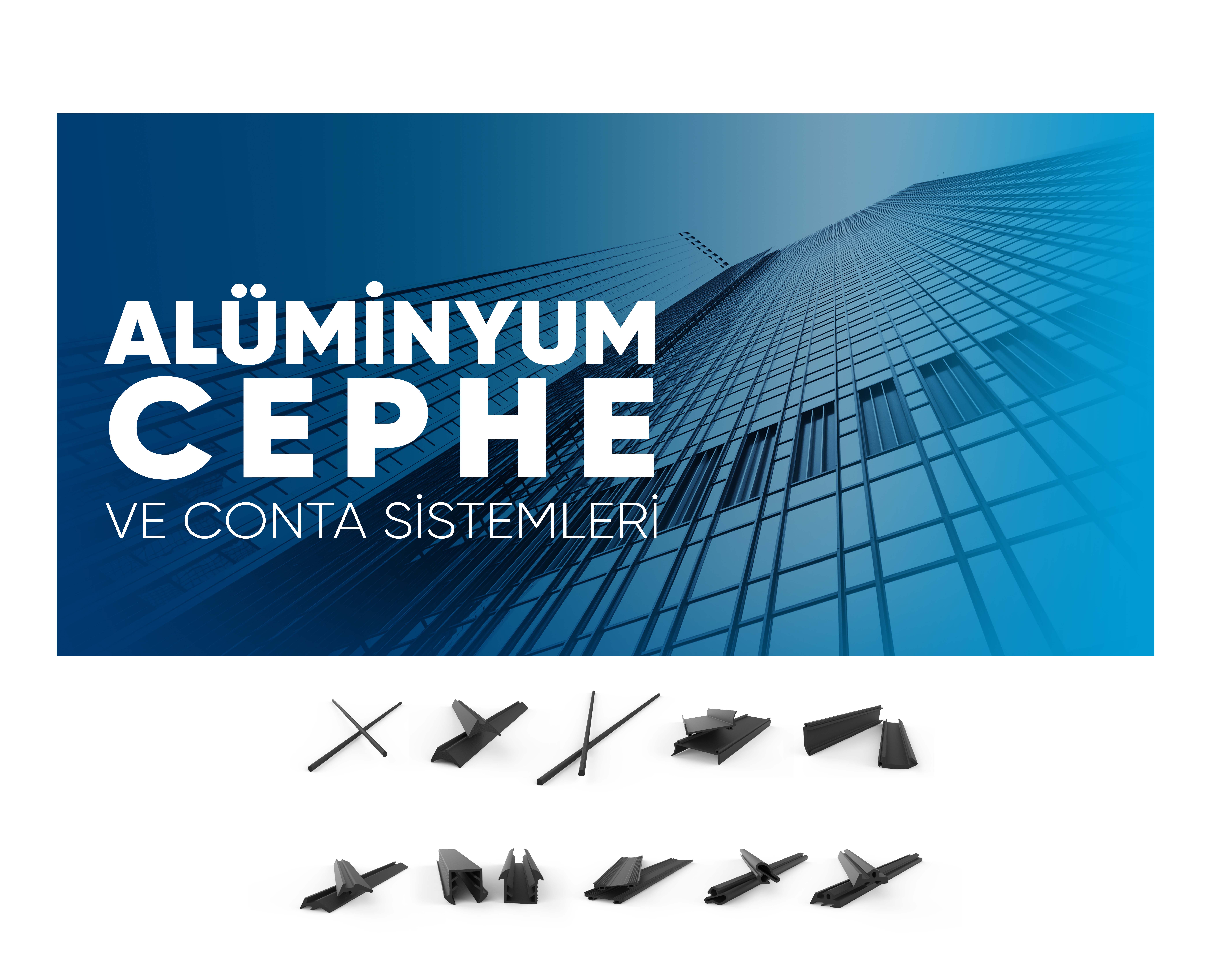 EPDM-NBR WICK/GASKET (EXTRUSION)