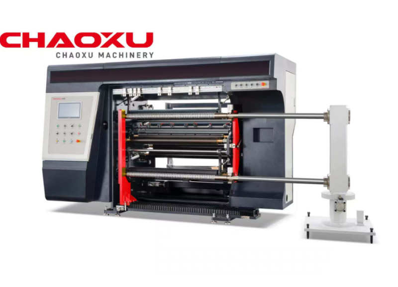 slitting makinesi