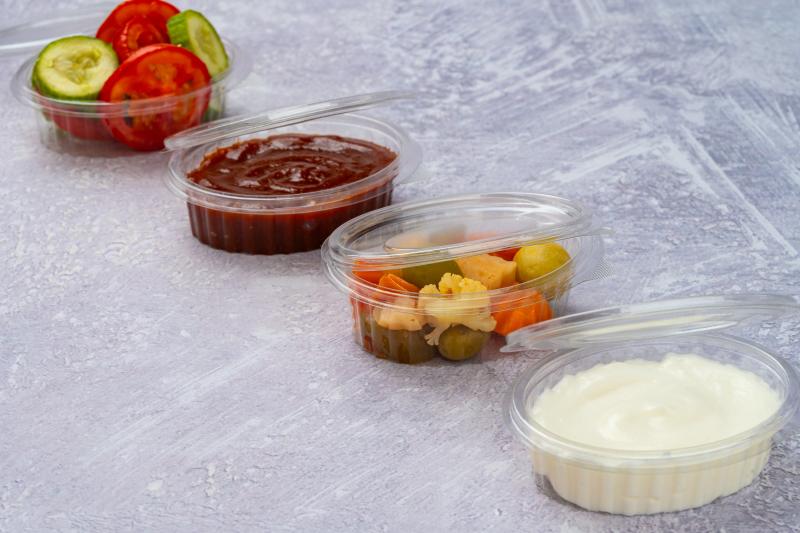 Plastic Packaging