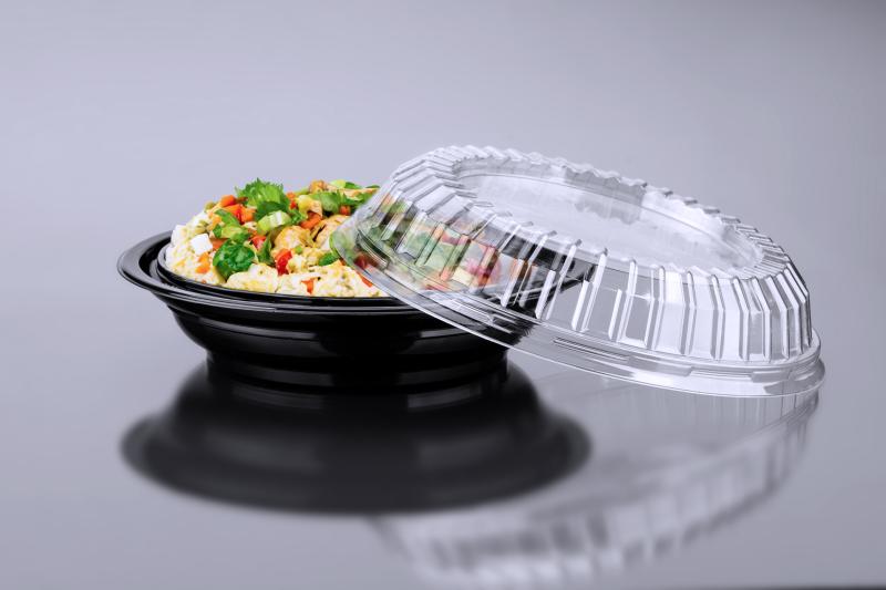 Plastic Packaging