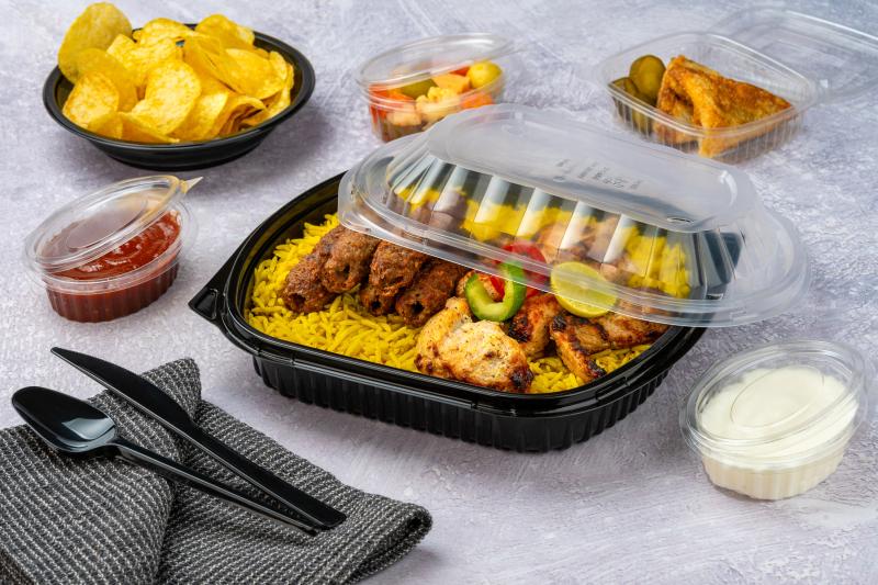 Plastic Packaging