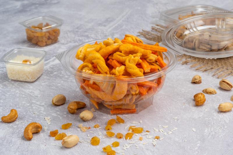 Plastic Packaging