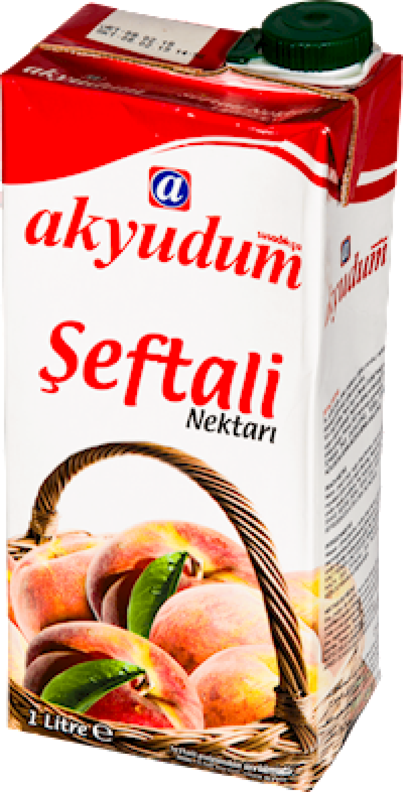 Aseptik Ambalaj