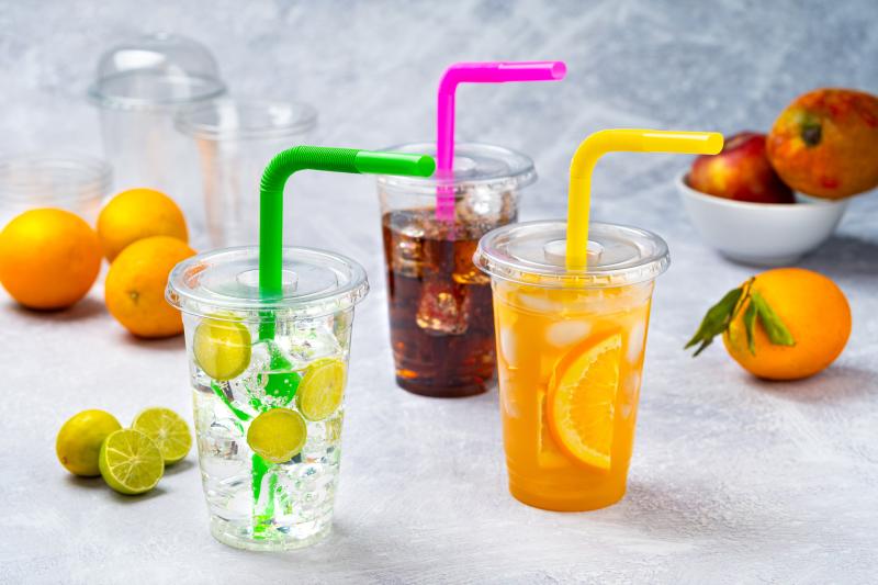 Plastic Packaging