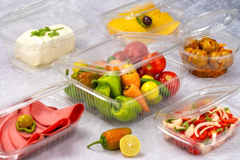 Plastic Packaging
