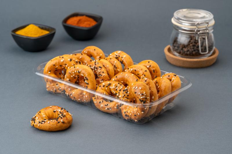 Plastic Packaging