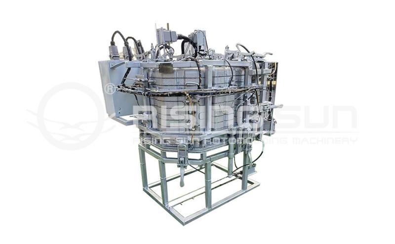 Elektrikli Isıtma Kalıbı