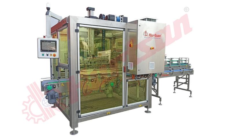 KARTON DOLUM PAKETLEME