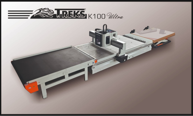 CNC ROUTER