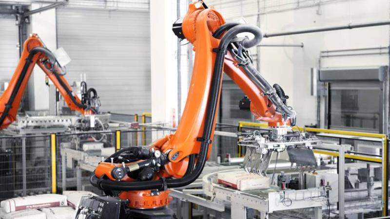 Robotik Çözümler