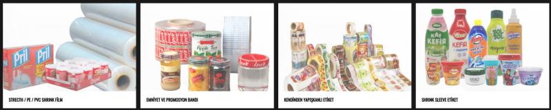 ETİKET