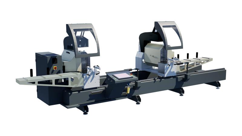Zigma-550FA