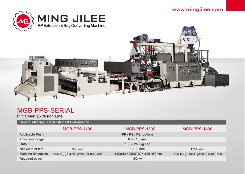 MGB-PPS-1300