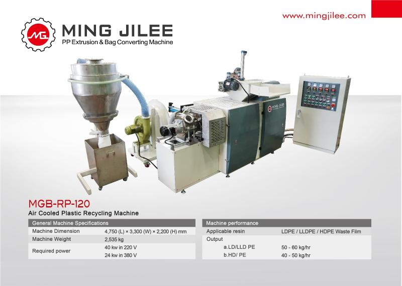 MGB-RP-120