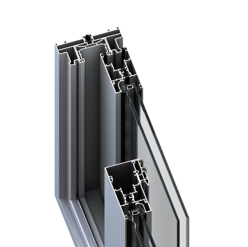 Interal S 50 Next-Generation Lift & Slide System