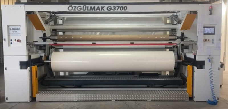 OGM 5 LAYER G-3700